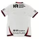 Günstige Newells Old Boys Herrentrikot Auswärts 2025/26 Kurzarm