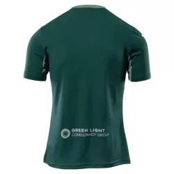 Günstige Norwich City Herrentrikot Auswärts 2025/26 Kurzarm