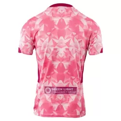 Günstige Norwich City Herrentrikot Ausweich 2025/26 Kurzarm