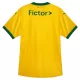 Günstige Palmeiras Kindertrikot Ausweich 2025/26 Kurzarm