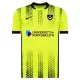 Günstige Portsmouth Herrentrikot Ausweich 2025/26 Kurzarm Günstige Portsmouth Herrentrikot Ausweich 2025/26 Kurzarm