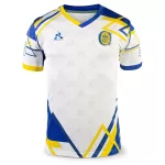 Günstige Rosario Central Herrentrikot Auswärts 2025/26 Kurzarm