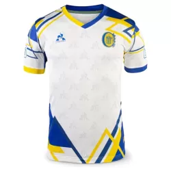 Günstige Rosario Central Herrentrikot Auswärts 2025/26 Kurzarm Günstige Rosario Central Herrentrikot Auswärts 2025/26 Kurzarm
