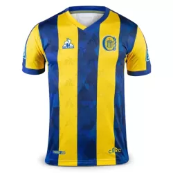 Günstige Rosario Central Herrentrikot Heim 2025/26 Kurzarm Günstige Rosario Central Herrentrikot Heim 2025/26 Kurzarm