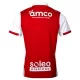 Günstige SC Braga Herrentrikot Heim 2025/26 Kurzarm