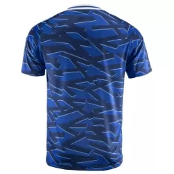 Günstige Schalke 04 Herrentrikot Heim 2025/26 Kurzarm