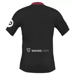 Günstige Sevilla FC Herrentrikot Ausweich 2025/26 Kurzarm