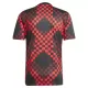 Günstige SL Benfica Pre-Match Herrentrikot 2025/26 Kurzarm