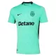 Günstige Sporting Lissabon Herrentrikot Vierte 2025/26 Kurzarm Günstige Sporting Lissabon Herrentrikot Vierte 2025/26 Kurzarm