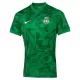 Günstige Sporting Lissabon Pre-Match Herrentrikot 2025/26 Kurzarm Günstige Sporting Lissabon Pre-Match Herrentrikot 2025/26 Kurzarm