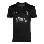 Günstige Tottenham Hotspur Herrentrikot 2025/26 Kurzarm - Speziell