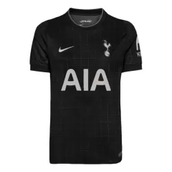 Günstige Tottenham Hotspur Xavi 7 Herrentrikot Auswärts 2025/26 Kurzarm