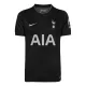 Günstige Tottenham Hotspur Xavi 7 Herrentrikot Auswärts 2025/26 Kurzarm