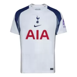 Günstige Tottenham Hotspur Xavi 7 Herrentrikot Heim 2025/26 Kurzarm