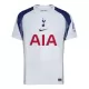 Günstige Tottenham Hotspur Xavi 7 Herrentrikot Heim 2025/26 Kurzarm