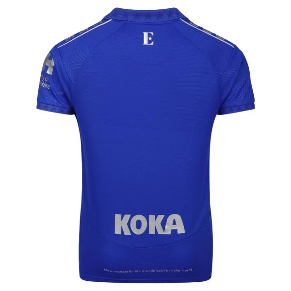 Günstige Watford Herrentrikot Ausweich 2025/26 Kurzarm