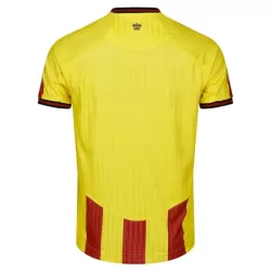 Günstige Watford Herrentrikot Heim 2025/26 Kurzarm
