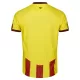 Günstige Watford Herrentrikot Heim 2025/26 Kurzarm
