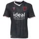 Günstige West Bromwich Albion Herrentrikot Ausweich 2025/26 Kurzarm