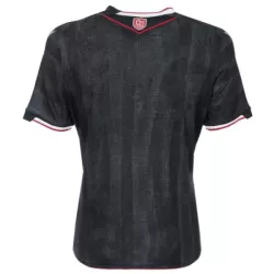 Günstige West Bromwich Albion Herrentrikot Ausweich 2025/26 Kurzarm