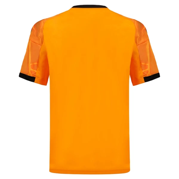 Günstige AS Rom Herrentrikot Auswärts 2025/26 Kurzarm