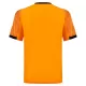 Günstige AS Rom Herrentrikot Auswärts 2025/26 Kurzarm