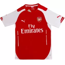 Günstige Arsenal 2014-15 Herrentrikot Heim Retro Kurzarm Günstige Arsenal 2014-15 Herrentrikot Heim Retro Kurzarm