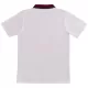 Günstige Aston Villa 1994-95 Herrentrikot Heim Retro Kurzarm
