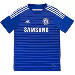 Günstige Chelsea 2014-15 Herrentrikot Heim Retro Kurzarm Günstige Chelsea 2014-15 Herrentrikot Heim Retro Kurzarm