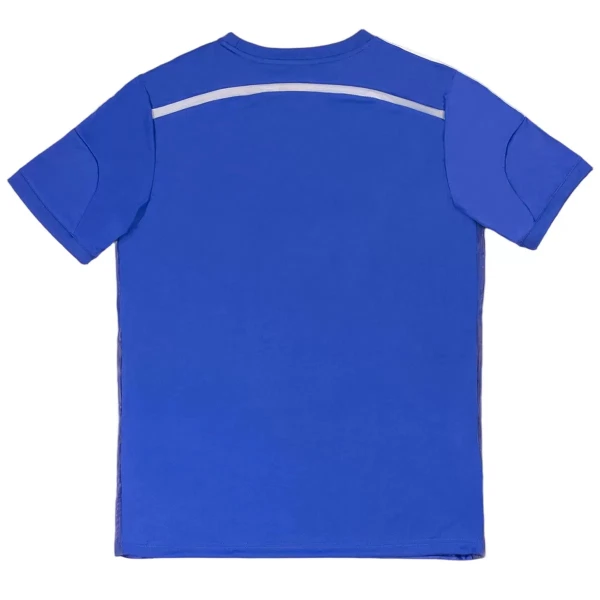 Günstige Chelsea 2014-15 Herrentrikot Heim Retro Kurzarm
