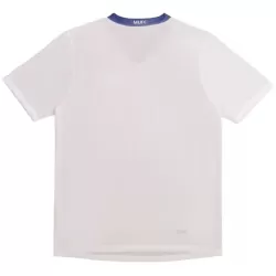 Günstige Manchester United 2008-09 Herrentrikot Auswärts Retro Kurzarm