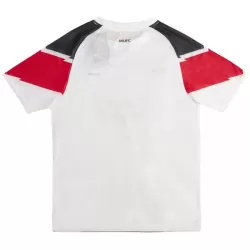 Günstige Manchester United 2010-11 Herrentrikot Auswärts Retro Kurzarm