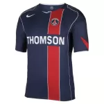 Günstige Paris Saint-Germain 2004-05 Herrentrikot Retro Kurzarm