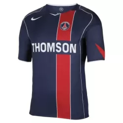 Günstige Paris Saint-Germain 2004-05 Herrentrikot Retro Kurzarm Günstige Paris Saint-Germain 2004-05 Herrentrikot Retro Kurzarm