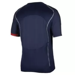 Günstige Paris Saint-Germain 2004-05 Herrentrikot Retro Kurzarm