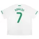 Günstige Portugal Ronaldo 7 2010 Herrentrikot Auswärts Retro Kurzarm Günstige Portugal Ronaldo 7 2010 Herrentrikot Auswärts Retro Kurzarm