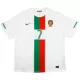 Günstige Portugal Ronaldo 7 2010 Herrentrikot Auswärts Retro Kurzarm