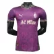 Günstige AC Mailand Herrentrikot 2025/26 Kurzarm Lila - Speziell Günstige AC Mailand Herrentrikot 2025/26 Kurzarm Lila - Speziell