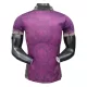 Günstige AC Mailand Herrentrikot 2025/26 Kurzarm Lila - Speziell