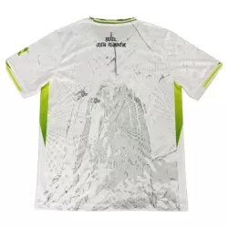 Günstige Brasilien Herrentrikot 2025 Kurzarm - Speziell