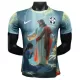 Günstige Brasilien x Christ Herrentrikot 2025 Kurzarm - Speziell Günstige Brasilien x Christ Herrentrikot 2025 Kurzarm - Speziell