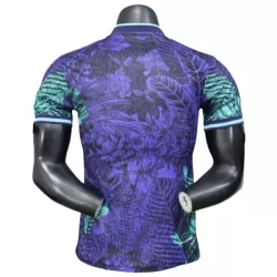 Günstige Brasilien x Leafs Herrentrikot 2025 Kurzarm - Speziell