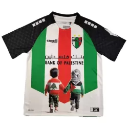 Günstige Club Deportivo Palestino Herrentrikot 2025 Kurzarm - Speziell Günstige Club Deportivo Palestino Herrentrikot 2025 Kurzarm - Speziell