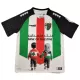 Günstige Club Deportivo Palestino Herrentrikot 2025 Kurzarm - Speziell Günstige Club Deportivo Palestino Herrentrikot 2025 Kurzarm - Speziell