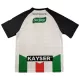 Günstige Club Deportivo Palestino Herrentrikot 2025 Kurzarm - Speziell