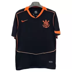 Günstige Corinthians Herrentrikot Ausweich 2025/26 Kurzarm Günstige Corinthians Herrentrikot Ausweich 2025/26 Kurzarm