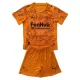 Günstige Derby County Torwart Kindertrikot 2025/26 Kurzarm Orange Günstige Derby County Torwart Kindertrikot 2025/26 Kurzarm Orange