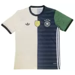 Günstige Deutschland Herrentrikot 2025 Kurzarm - Speziell
