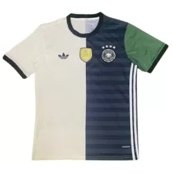 Günstige Deutschland Herrentrikot 2025 Kurzarm - Speziell