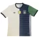 Günstige Deutschland Herrentrikot 2025 Kurzarm - Speziell Günstige Deutschland Herrentrikot 2025 Kurzarm - Speziell
